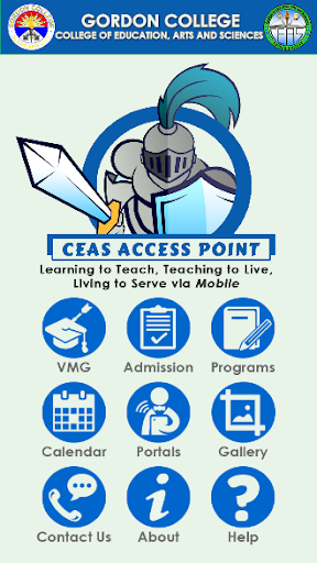 CEAS Access Point