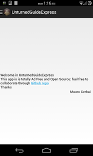 How to get Unturned Guide Express 0.8.0 apk for bluestacks