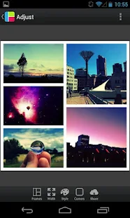 PicFrame - screenshot thumbnail