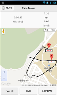 How to mod Pace Maker 1.0 apk for android