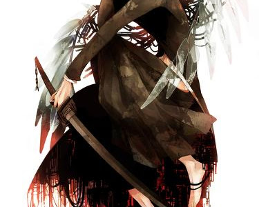 √100以上 死神 イラスト カッコいい 831207-死神 イラスト かっこいい