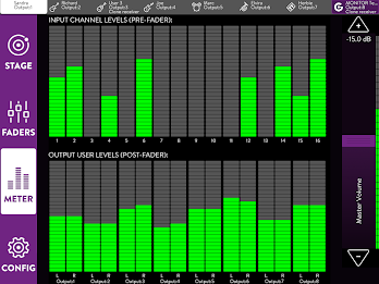 KLANG:app by KLANG:technologies GmbH poster 3