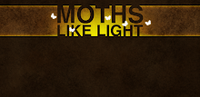 Moths Like Light - Puzzle Game APK