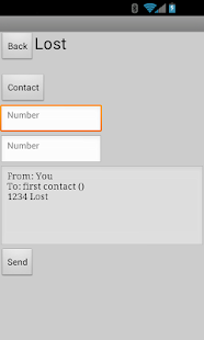 Lastest Toms Locator APK for PC