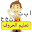 تعليم الحروف العربية Download on Windows