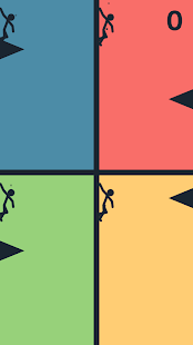 Free Download Falling Man APK