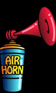 Download Air Horn APK