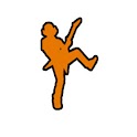 Happy Guitar logo