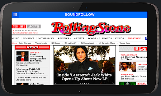 download SoundFollow free