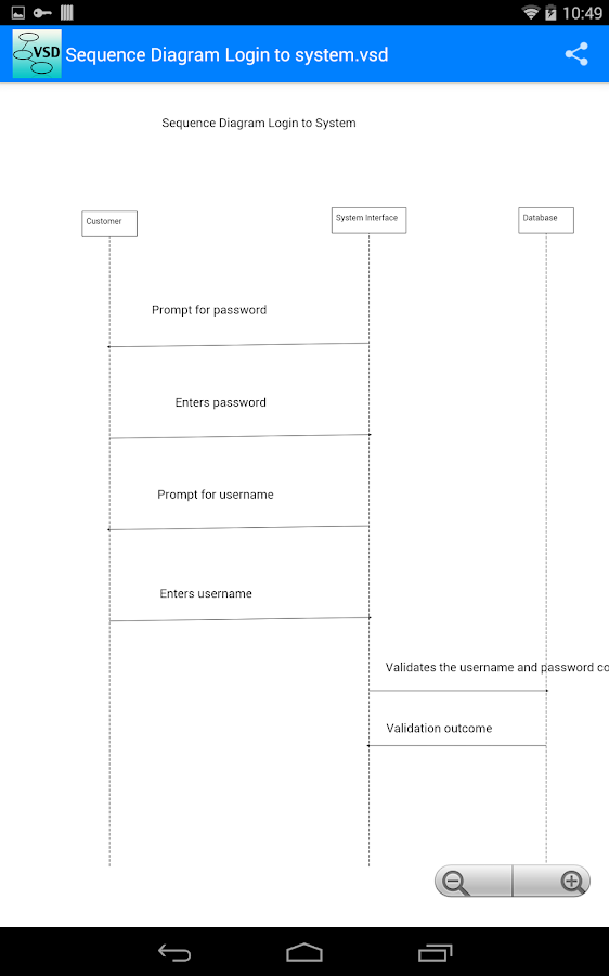 VSD And VSDX Viewer Android Apps On Google Play