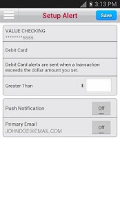 Free Download Bank of Arkansas Mobile APK