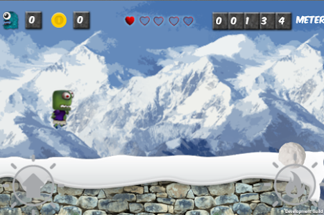 Free Monster Hulk APK