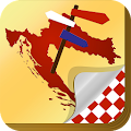 mX Croazia - Top Guida Apk