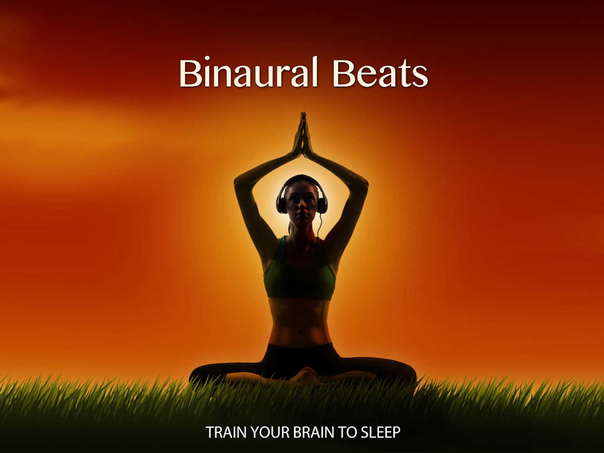 Relax Meditation: Sleep with Sleep Sounds - Android Apps ...