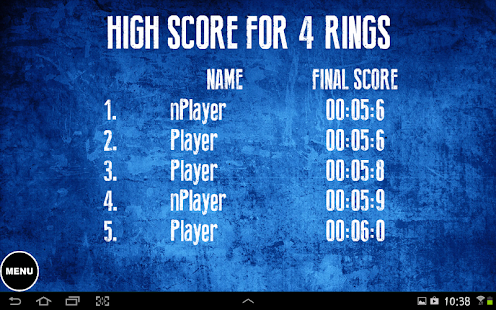 Hanoi Tower Logic Screenshots 7