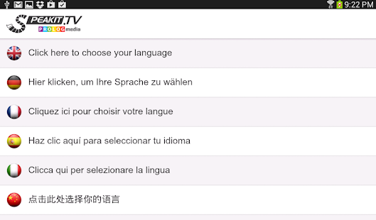 How to mod Chinese  - Speakit.tv (DCX006) lastet apk for laptop