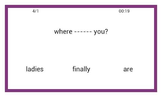 Learn English Conversation :AR Screenshots 6