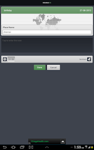 RemindMe Screenshots 3