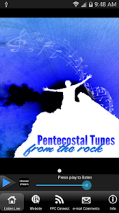 How to mod Pentecostal Tunes 4.0.1 unlimited apk for pc
