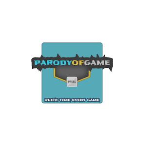How to install Quick Time Event Game Parody patch 1.0 apk for bluestacks