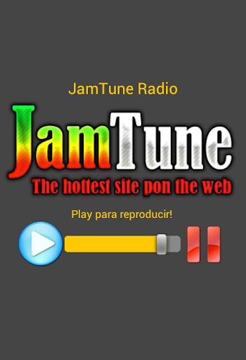 JamTune Radio