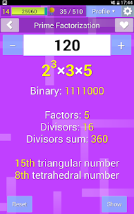 Math Training Plus Screenshots 7