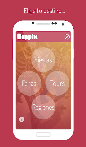 【免費旅遊App】Oaxaca Travel Guide Oappix-APP點子