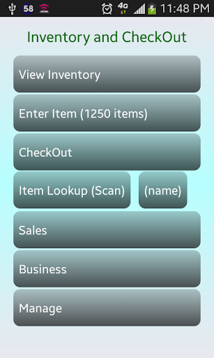 AS Sales Management - Google Play Android 應用程式