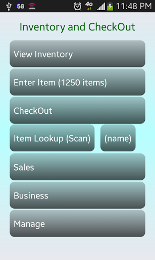 rapid inventory free app下載 - 硬是要APP - 硬是要學