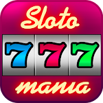 Cover Image of Unduh Slotomania™ Permainan Slot Kasino 1.57.1 APK