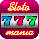 Slotomania - slot machines icon