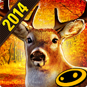 DEER HUNTER 2014