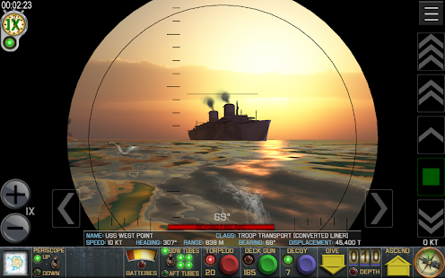 download Crash Dive Lite free