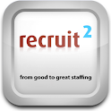 Recruit2 logo
