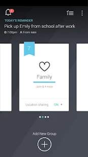 Cabin - Family Tasks +Location - screenshot thumbnail