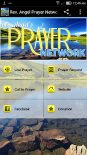 How to download 24 Hour Live Prayer Network 1.0 mod apk for pc