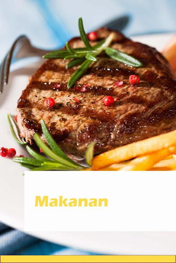 Makanan dalam Islam