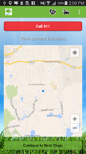 Brown Insurance Services Screenshots 1