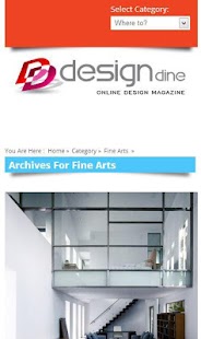 How to download Creative Design Magazine 1.2 mod apk for bluestacks