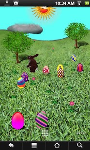 Love Me Bunny Screenshots 2