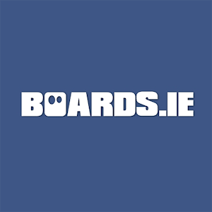Boards.ie for PC and MAC
