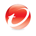 Titanium™ Tablet Security logo