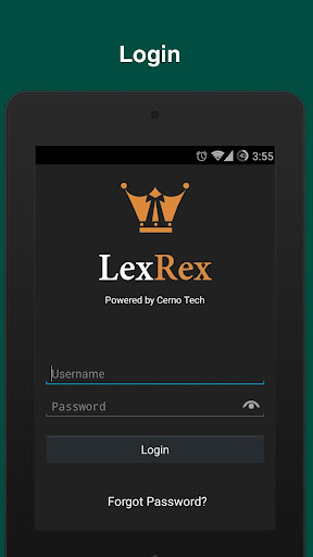 【免費商業App】LexRex-APP點子