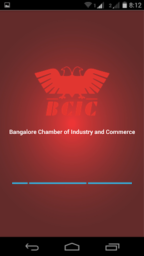 Bangalore Chamber of Industry