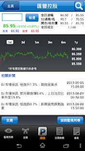 POEMS HK Screenshots 3