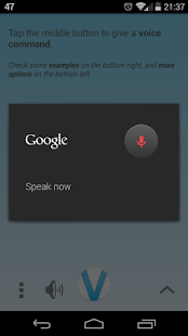 Lastest myVoice - Voice commands APK