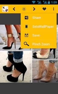 How to mod Modern Fashion Shoes 1.0 apk for android