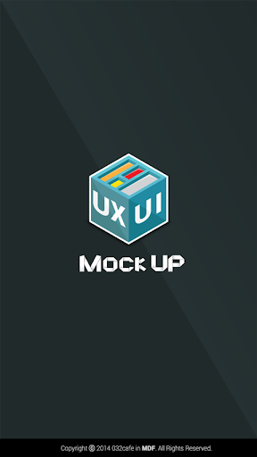 UXUI Mockup