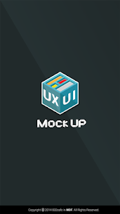 Free Download UX/UI MOCKUP APK for Android