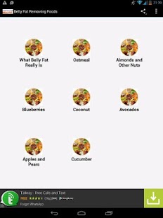 How to get Belly Fat Removing Fats 1.0 unlimited apk for laptop